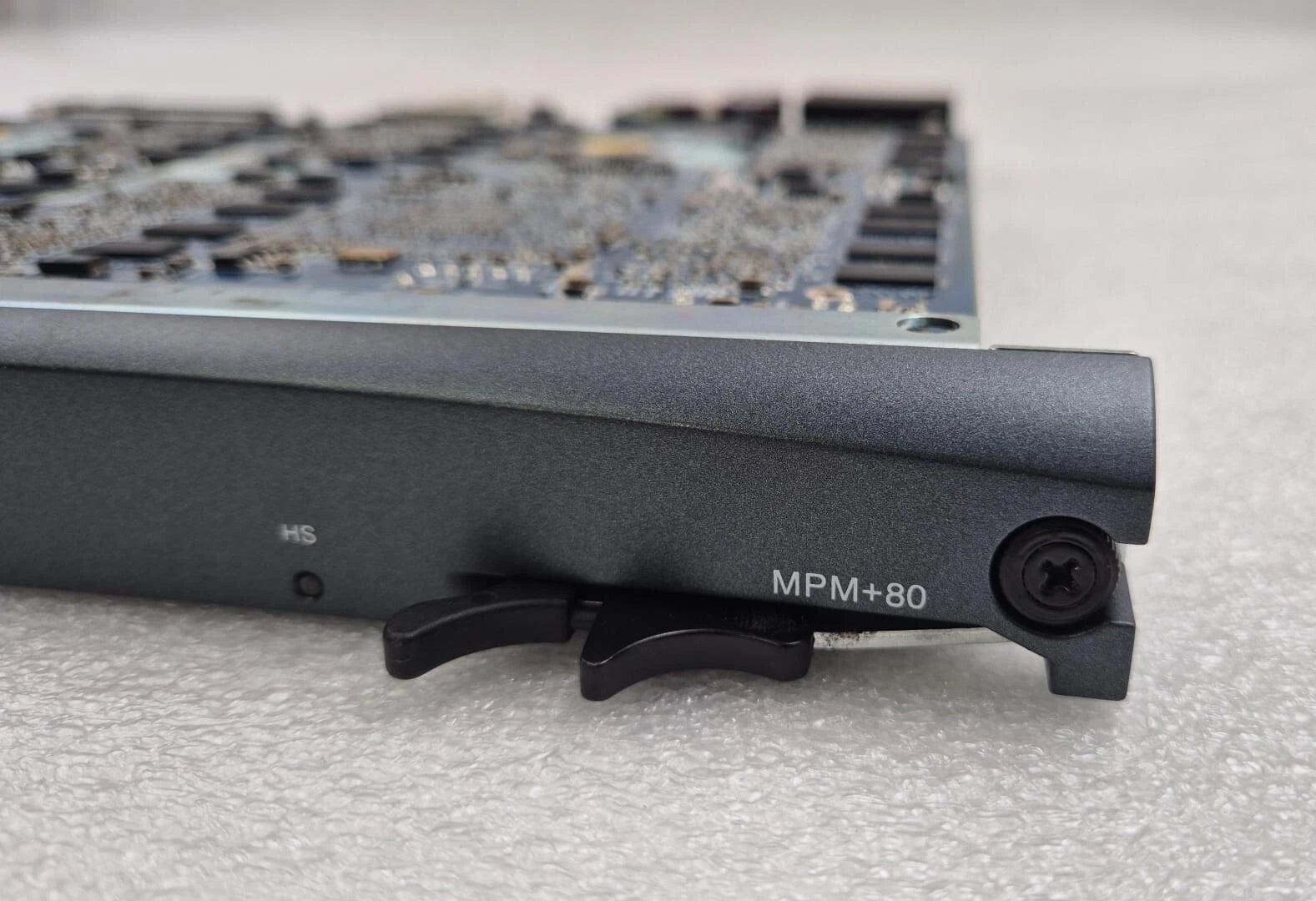 POLYCOM MPM+80 Real Presence Collaboration BRD2219A-L0 BRD2213B-L0 Server Module