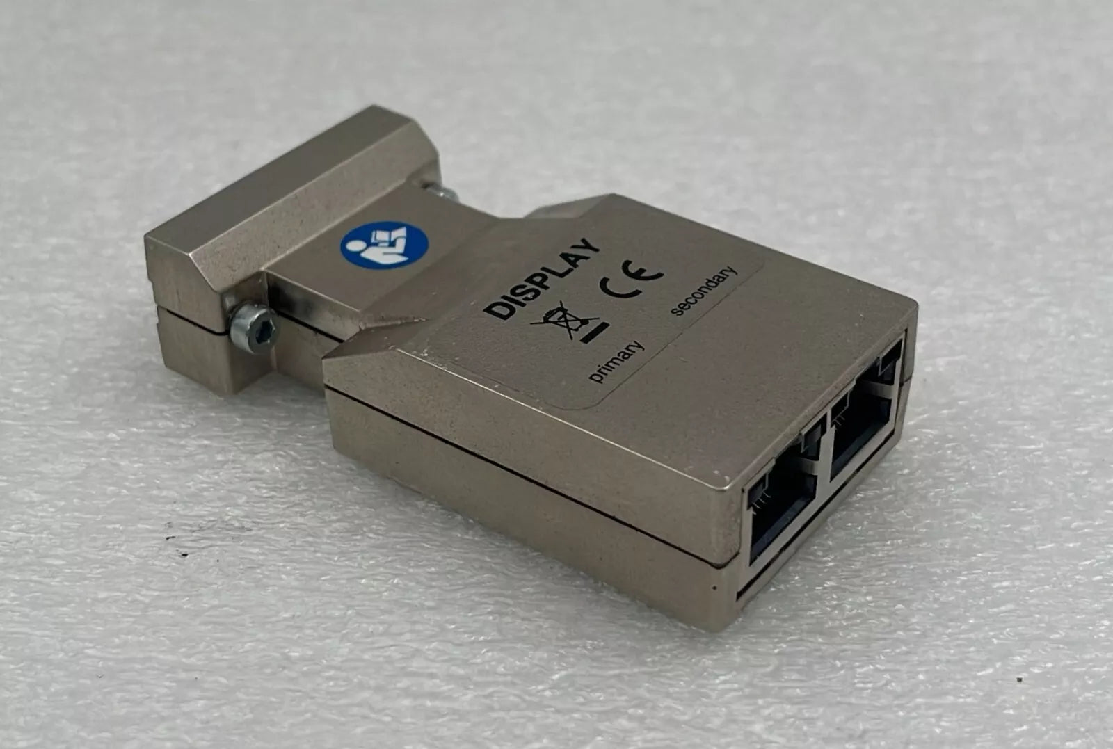 EIZO TDL0000-DL Receiver 6GF6010-2DA05 DVI DISPLAY Link