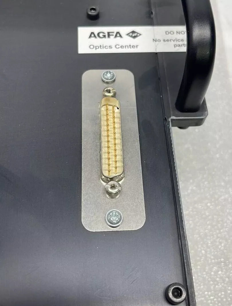 AGFA Laser Scanner Optic Module F8.5175.2750.0 For CR30-X