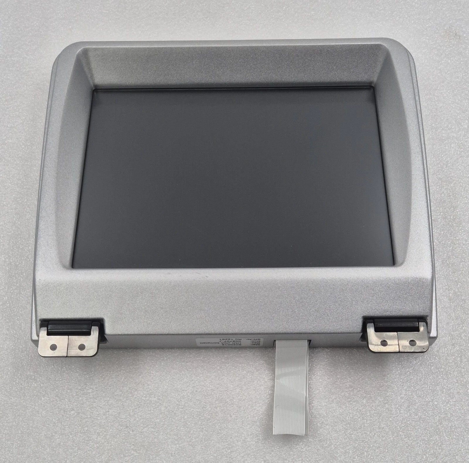 QIAGEN QIAsymphony 9020019 HMI xNA komplett 008707-J Touch Screen Display