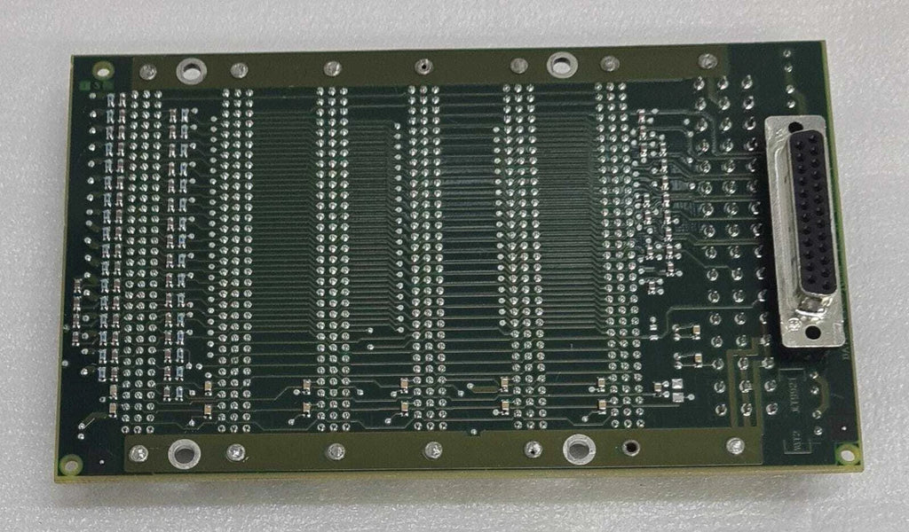 DATEX ENGSTROM OHMEDA FC 4F 886103 CPU Mother Board 891585