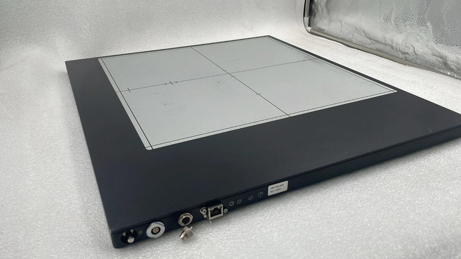 Perkin Elmer XRD 1642 AP3 95510913 Digital Detector System 56X50 CM 1027687 IP65