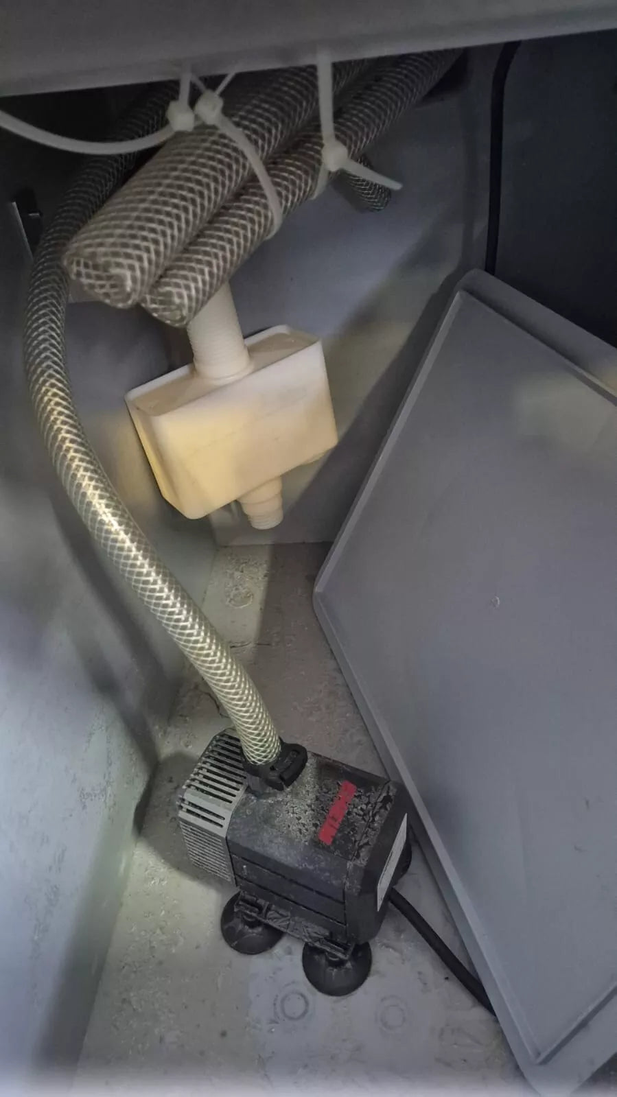 ATLAS XENOTEST 220+ TXRX01 STR Weathering Testing System 230V