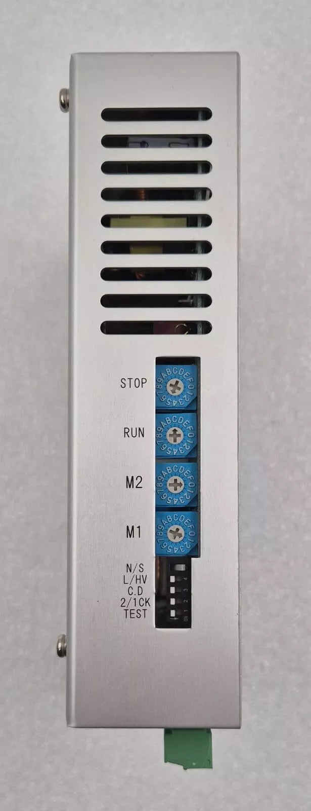 TAMAGAWA QuinTep Driver AU9280 Stepping Motor Driver 230V 3.5A