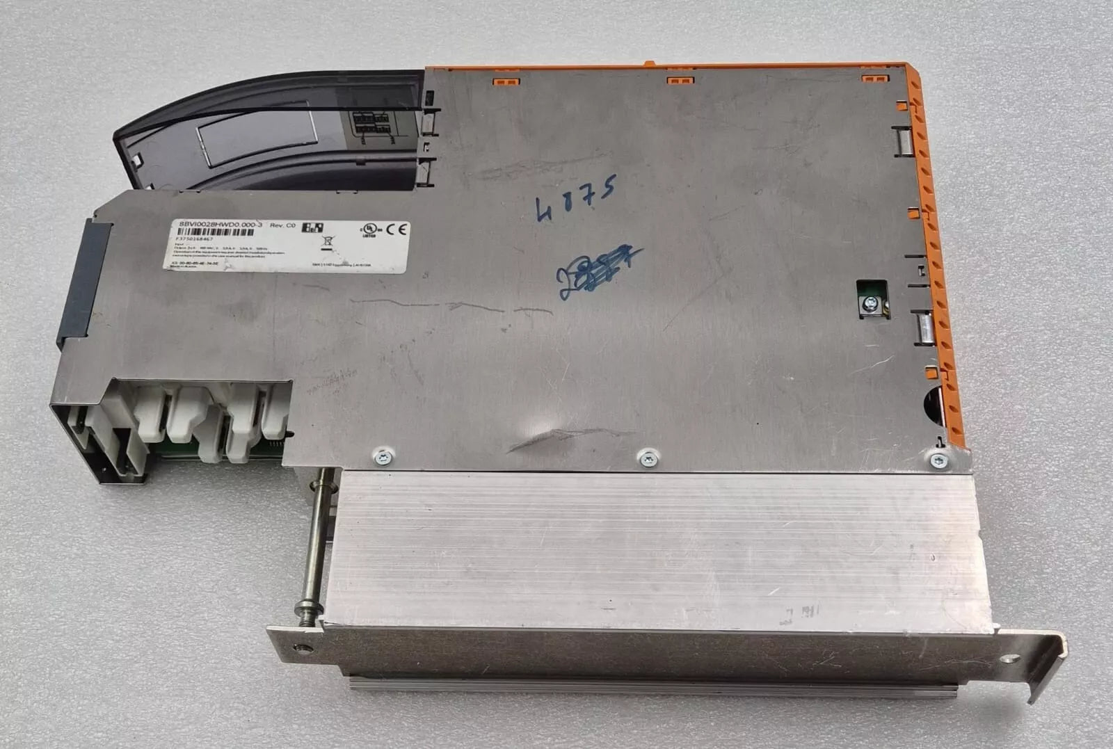 B&R Automation ACOPOS multi I0028D 8BVI0028HWD0.000-3 Inverter Module **AS-IS**