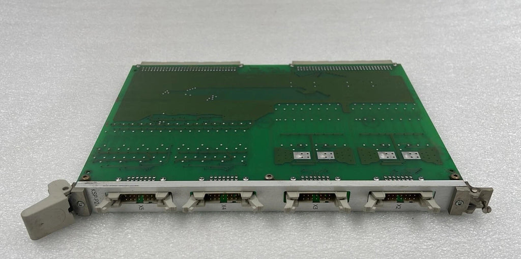 Siemens KSP-P219-A32 Circuit Control Board 6AR1312-0AF01-0AA0