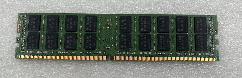 [LOT 5] SAMSUNG 16GB 2Rx4 PC4-2133P DDR4 M393A2G40DB0-CPB Server Memory RAM