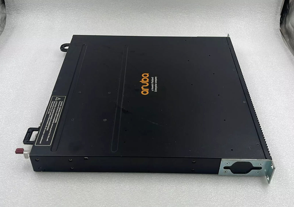 HPE Aruba 3810M JL073 24Port PoE+ Switch