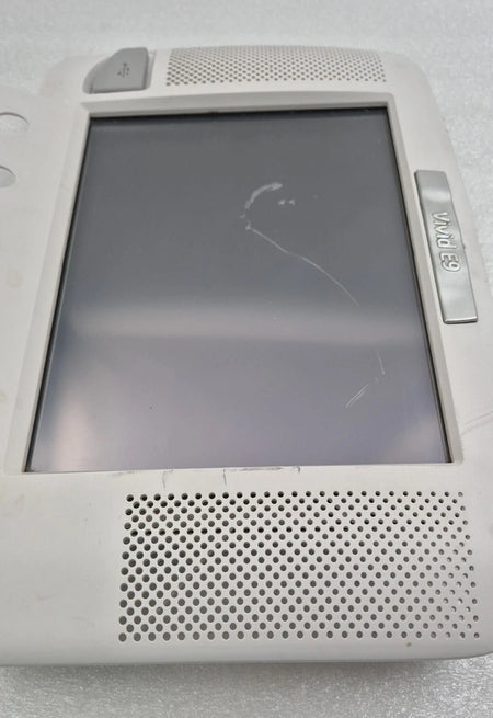 GE Vivid E9 ultrasound touch screen monitor 9375-00602-505 GA200091 EsterLine display module