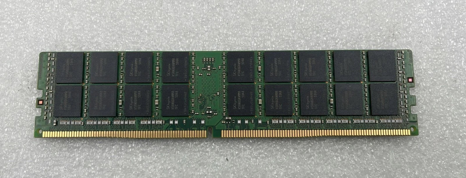 [LOT 8 PCS] SK Hynix 32GB 4Rx4 PC4-2133P HMA84GL7MMR4N-TF Server Memory RAM
