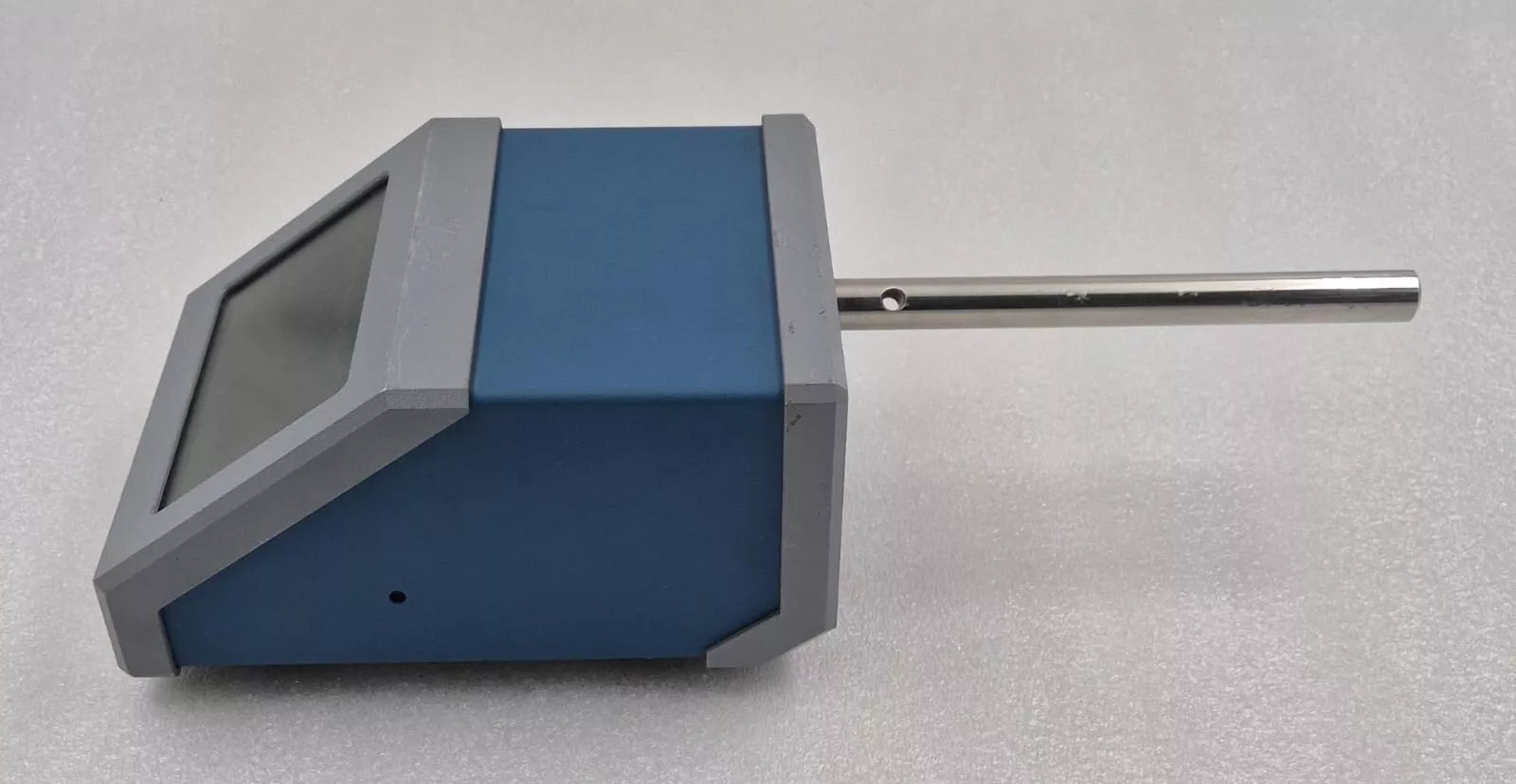 VACUUBRAND VAP 5 VACUUM PUMP CONTROLLER 230V