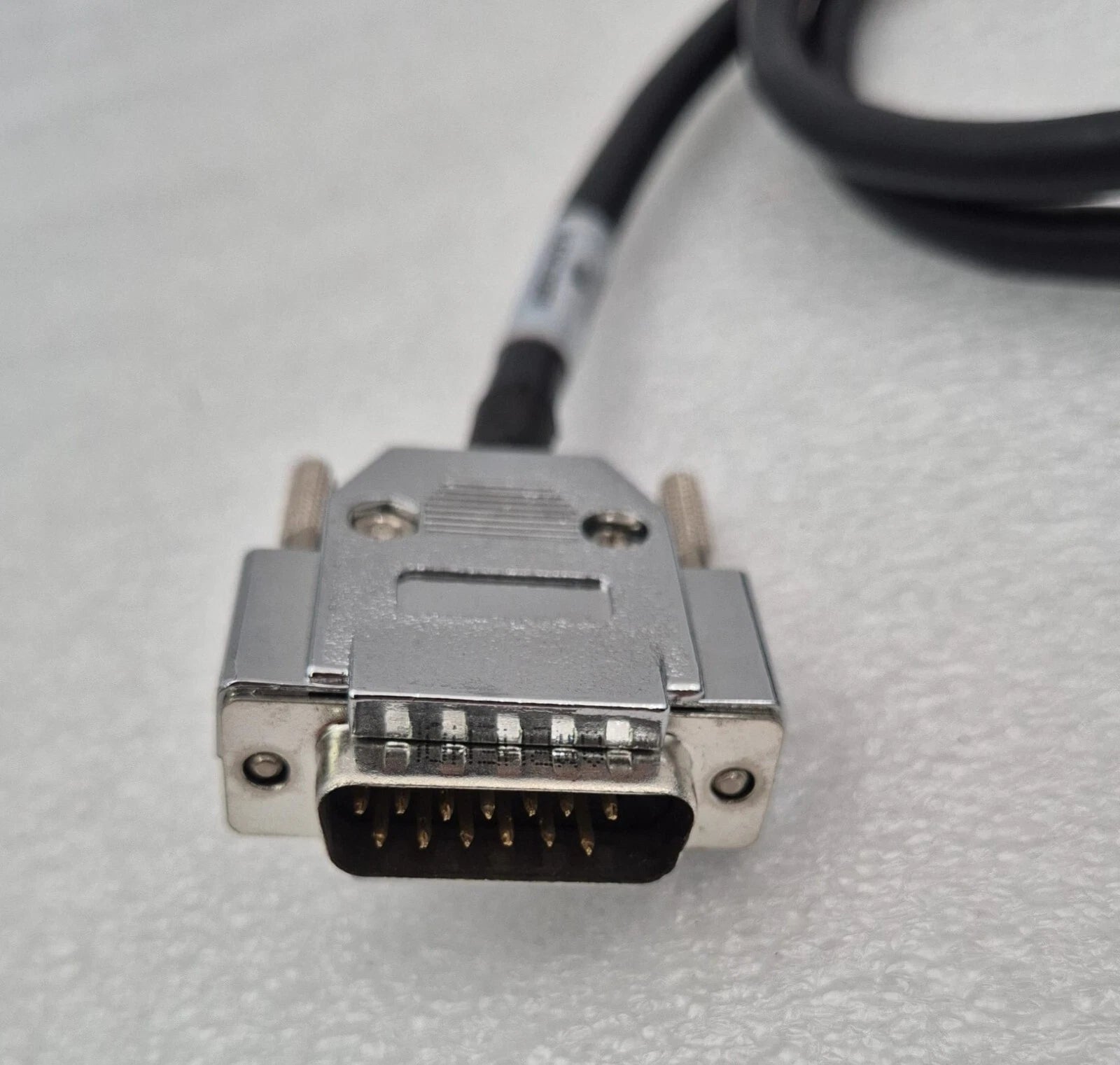 KOLLMORGEN VLM21G-DLN2-30 Brushless Servomotor & MICRON X-TRUE 40 XT040 Gear 5:1