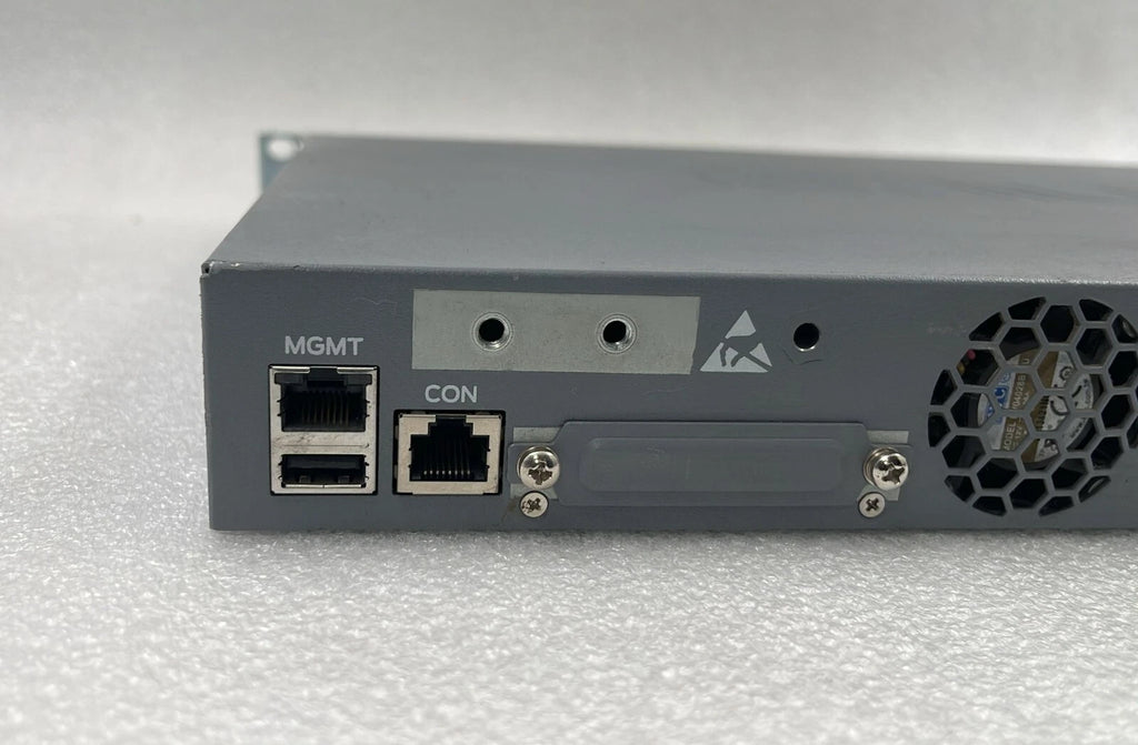 Juniper Networks EX3300 Series Ethernet Switch EX3300-48P 48-Port Gigabit BASE-T