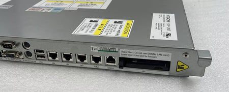 Hitachi SVP-UNIT Server Processor HJ-4220-7EWEA enterprise system management module