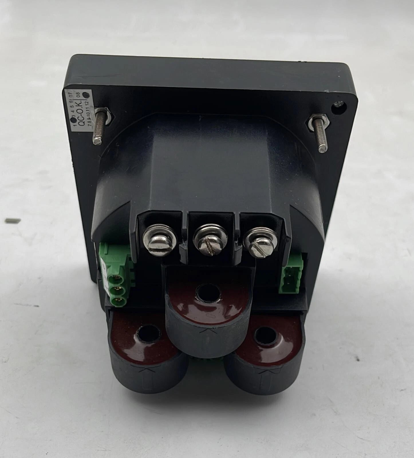 SATEC PM130E PLUS Multi-functional Power Meter