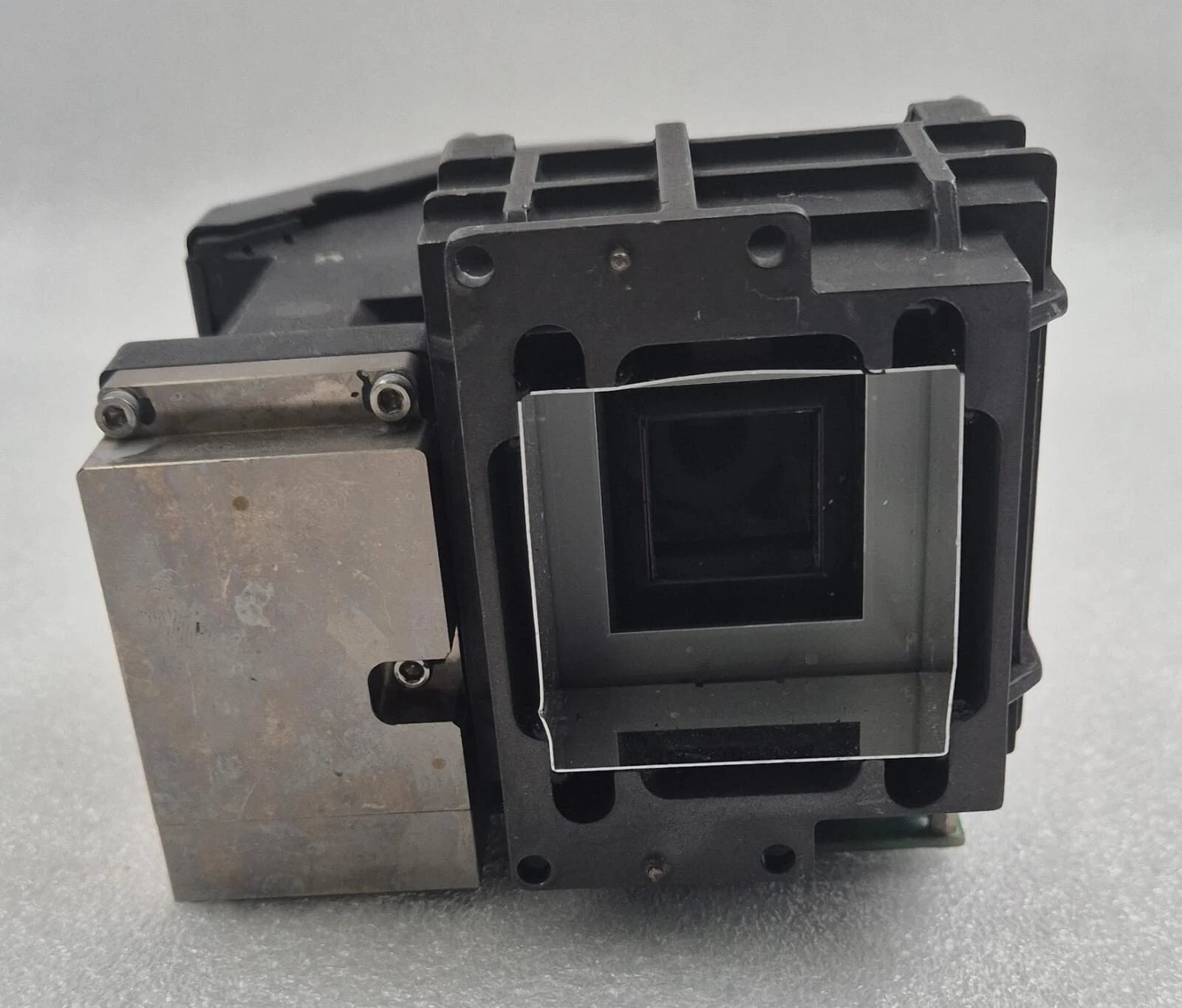 SIEMENS ASM AS 00336791-04 KL-CD-0010 SIPLACER CAMERA - FOR PARTS