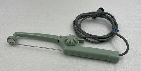 BodyTite RF handpiece with cable extended