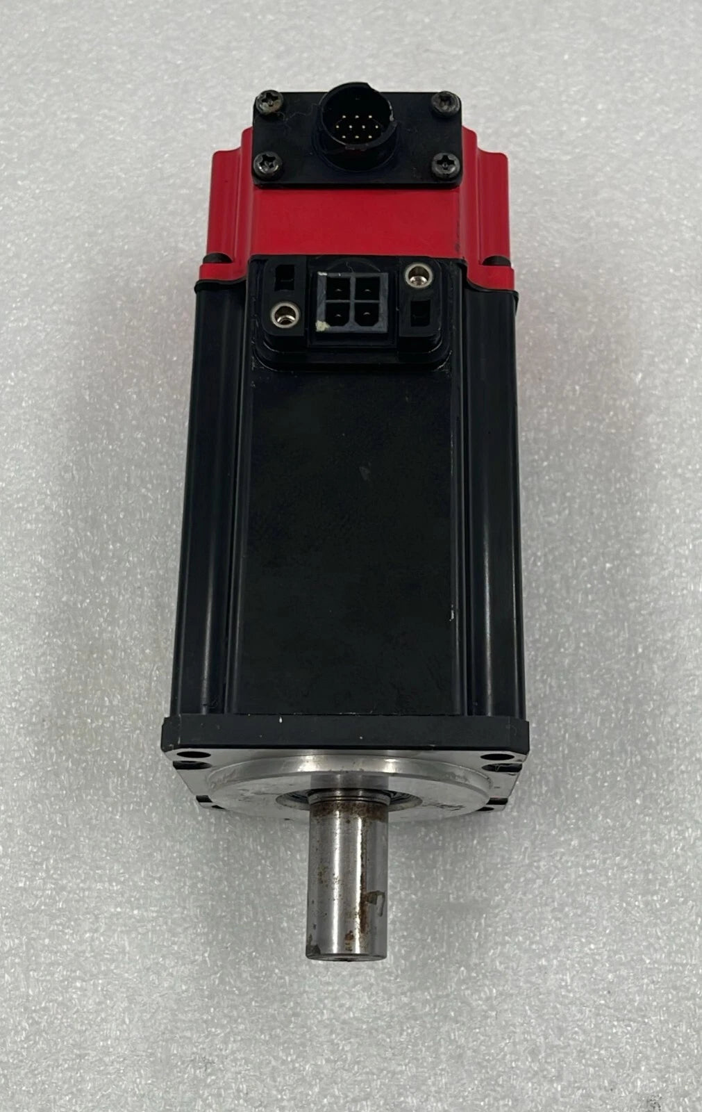 Fanuc BM 1/4000 AC Servo Motor Fanuc A06B-0116-B077 CNC Automation