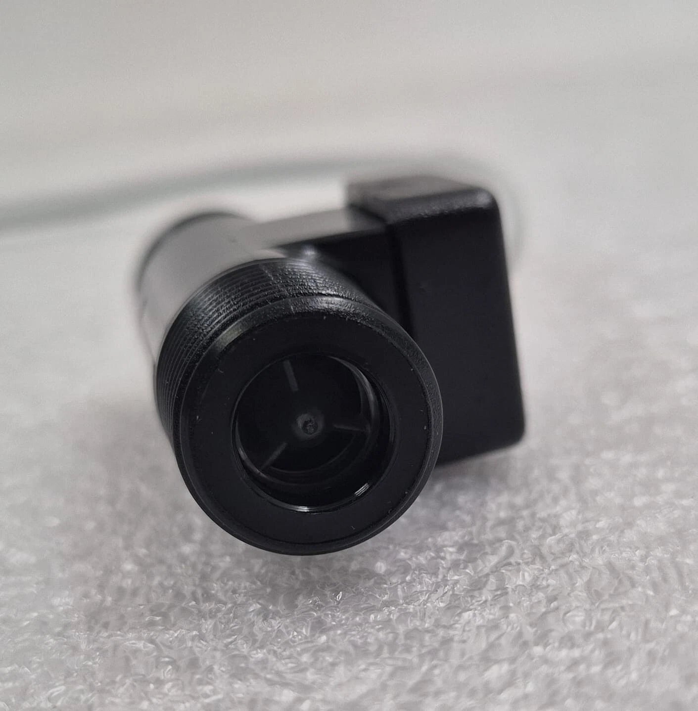 GEMS Sensors 173932-C Flow Rate Sensor Turbine 0.13-1.3 GPM Max Ft-110 3/8˝