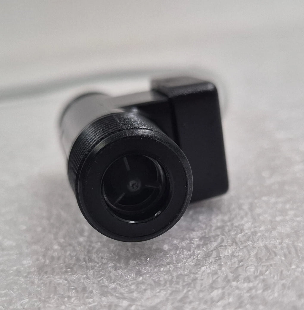 GEMS Sensors 173932-C Flow Rate Sensor Turbine 0.13-1.3 GPM Max Ft-110 3/8˝