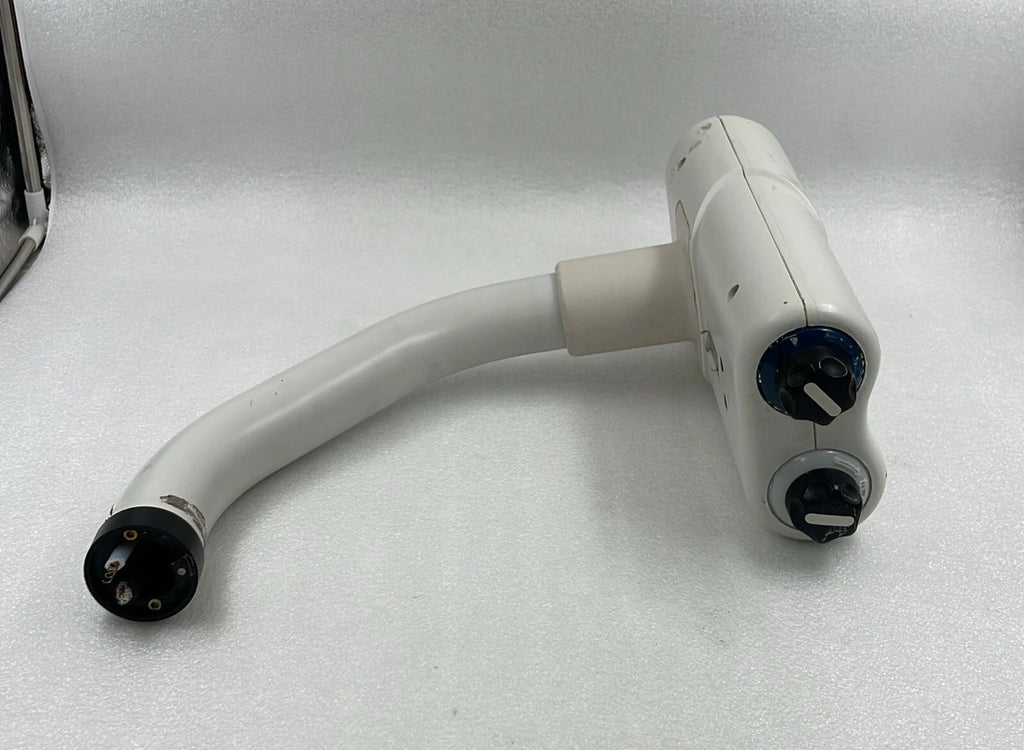Medrad Spectris Solaris EP MR Injection System **AS IS