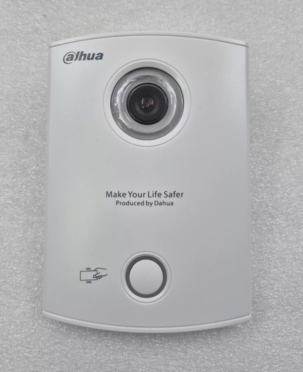 **NEW** DAHUA VILLA STATION DH-VTO6100C Door Intercom Camera