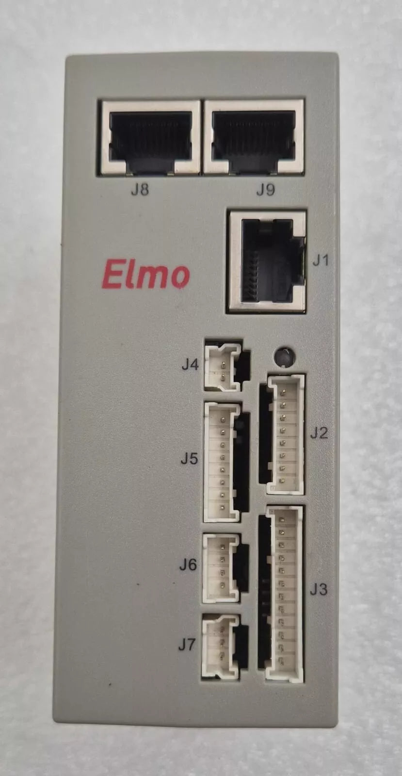Elmo Motion Control BAS-A1/230 Servo Drive