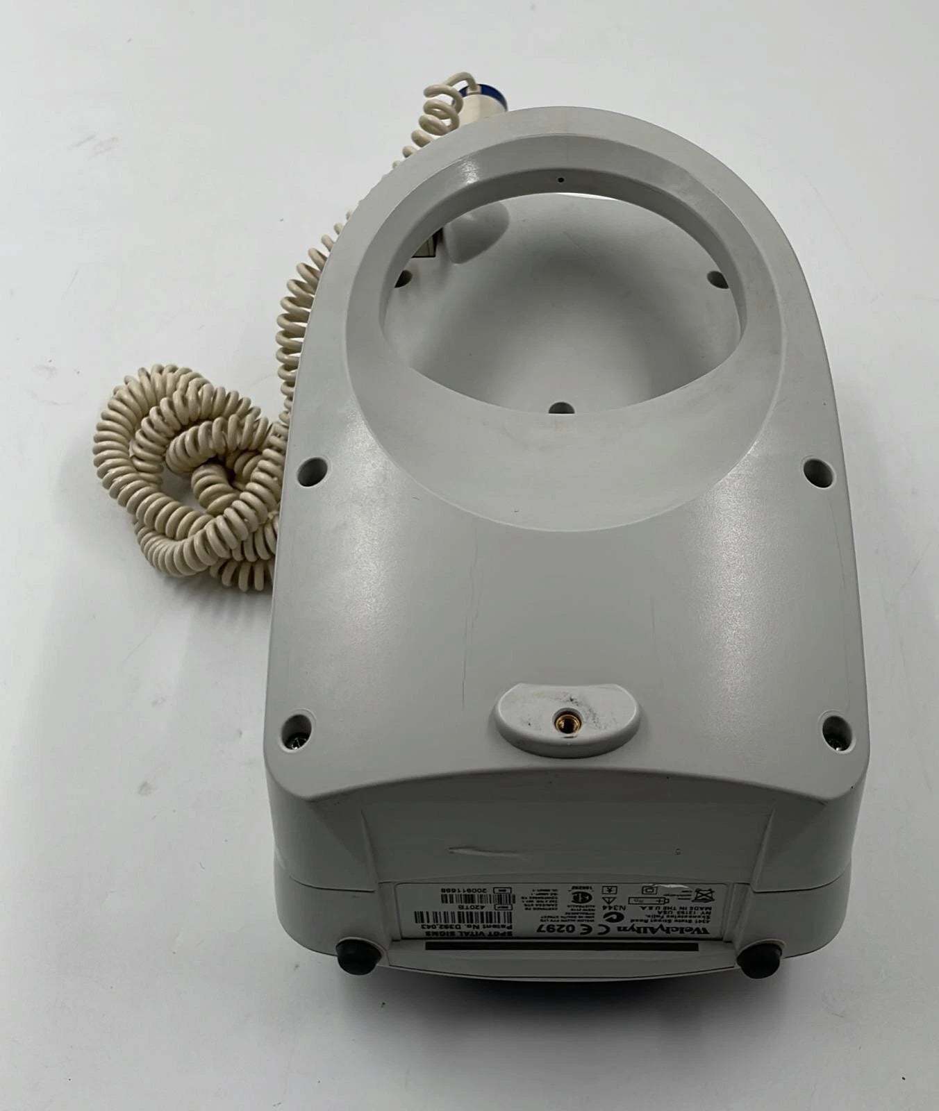 Welch Allyn Spot 420TB Vital Signs Monitor