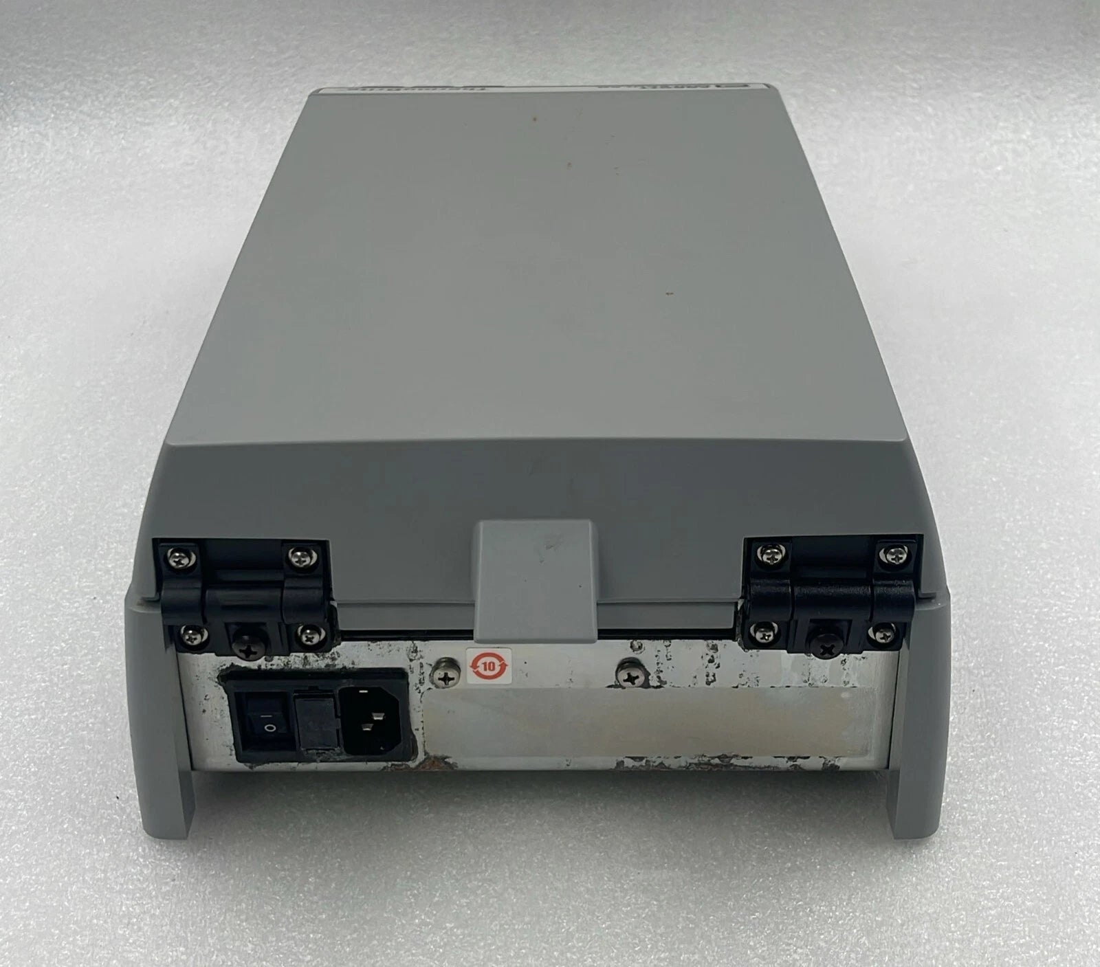 Leica Abbott Molecular ThermoBrite System **FOR PARTS