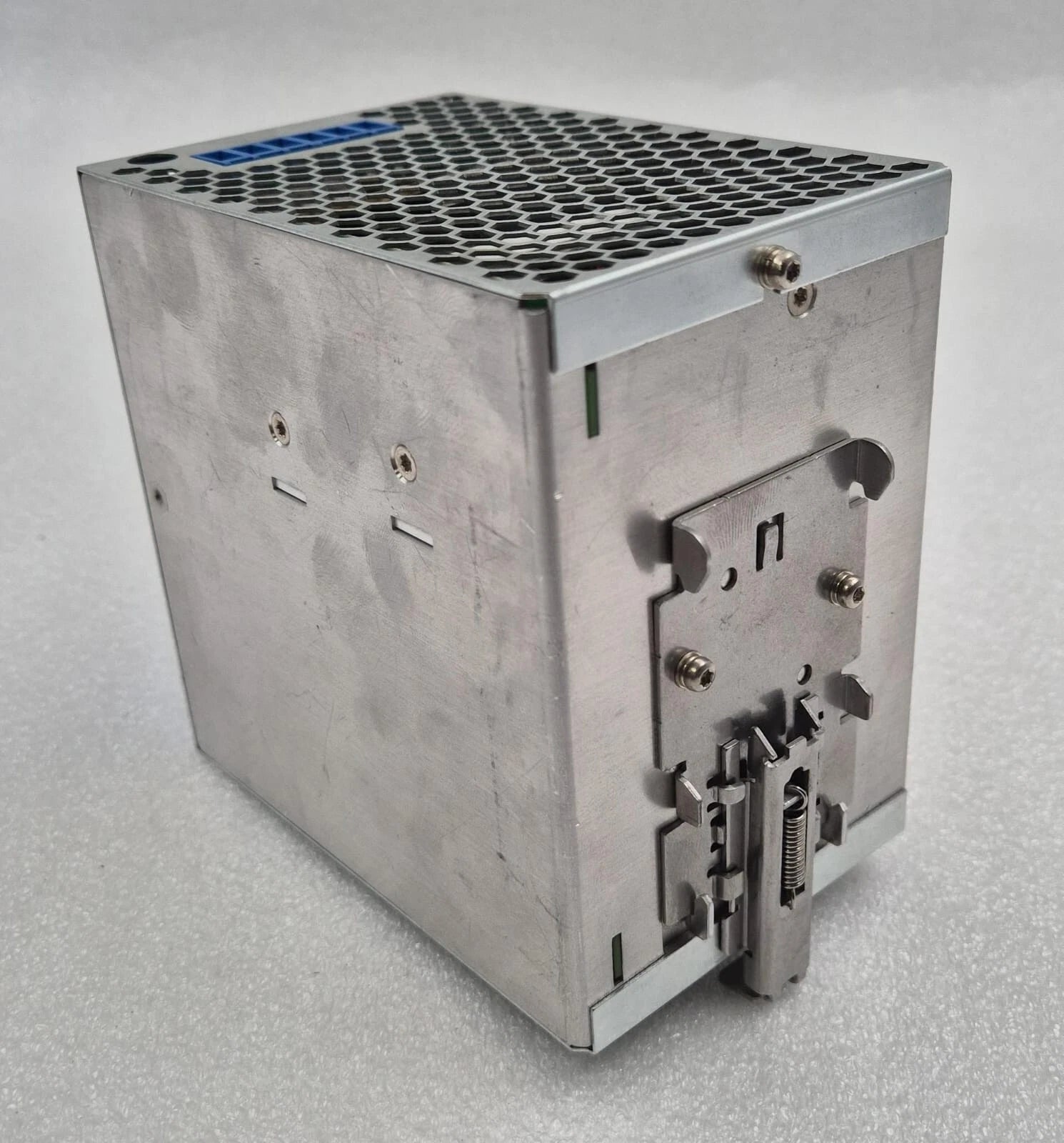 TDK-Lambda DRB480-24-1 Power Supply 24-26.4V 20-18.2A 480W 100-240VAC