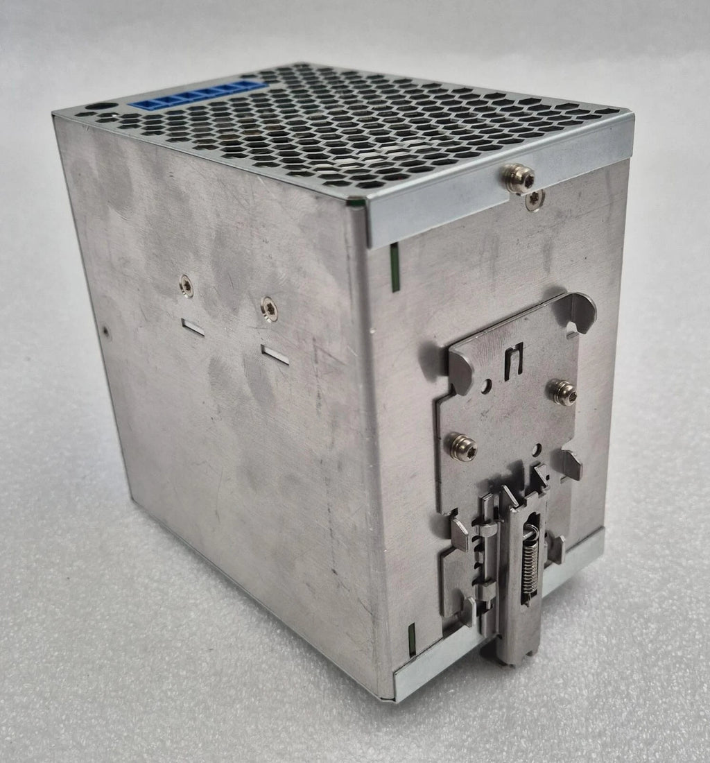 TDK-Lambda DRB480-24-1 Power Supply 24-26.4V 20-18.2A 480W 100-240VAC