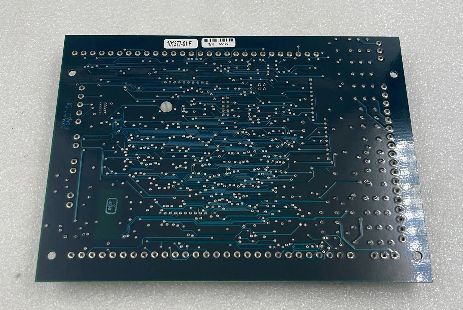 APOLLO AIM-4SL REV: E Downloadable Reader Interface W/ APOLLO ASM-48