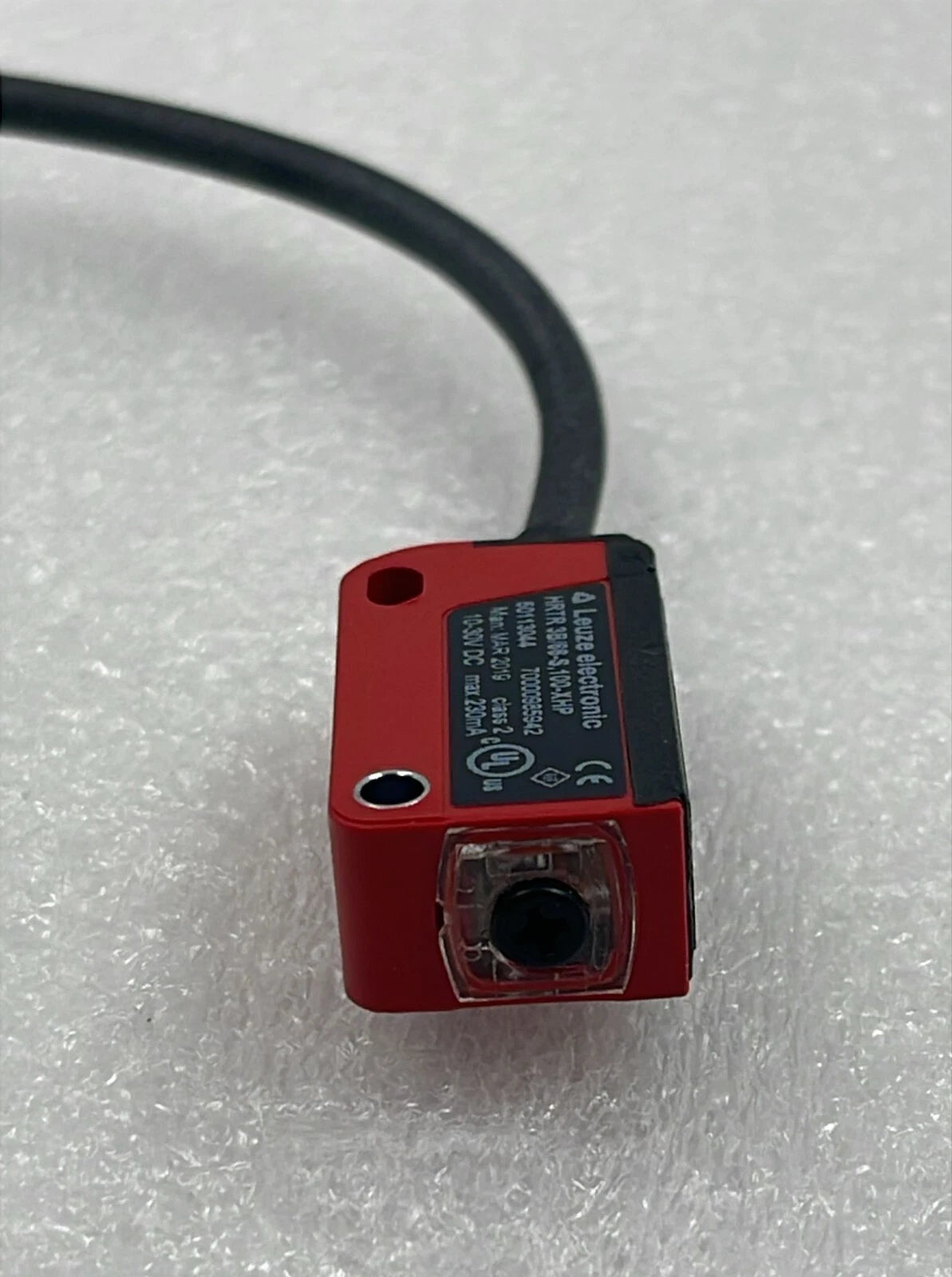 Leuze Electronic HRTR 3B/66-S 100-XHP 50113044 Sensor