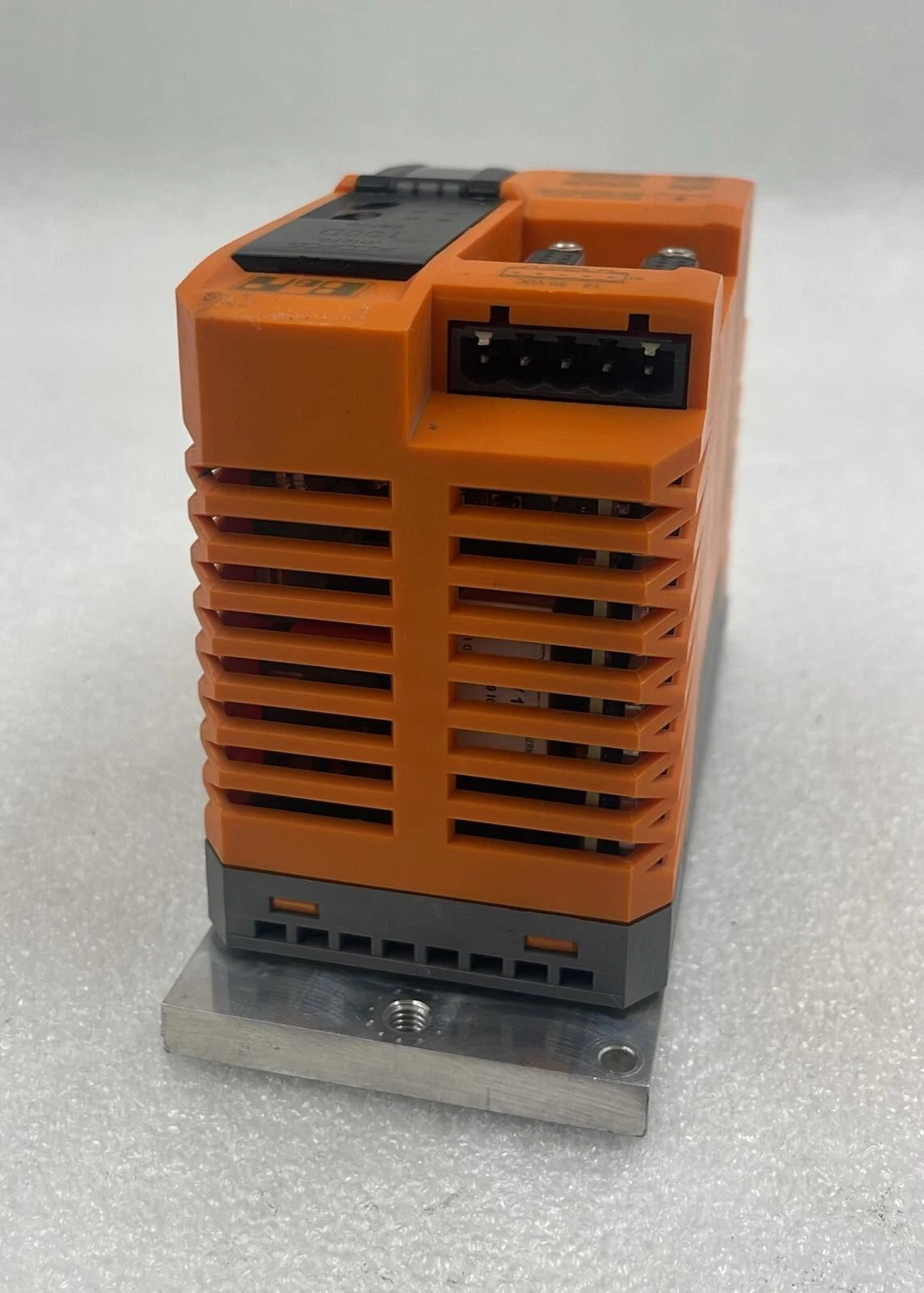 B&R Automation ACOPOS Micro 100D Servo Drive 80VD100PD.C022-01 Rev. C0