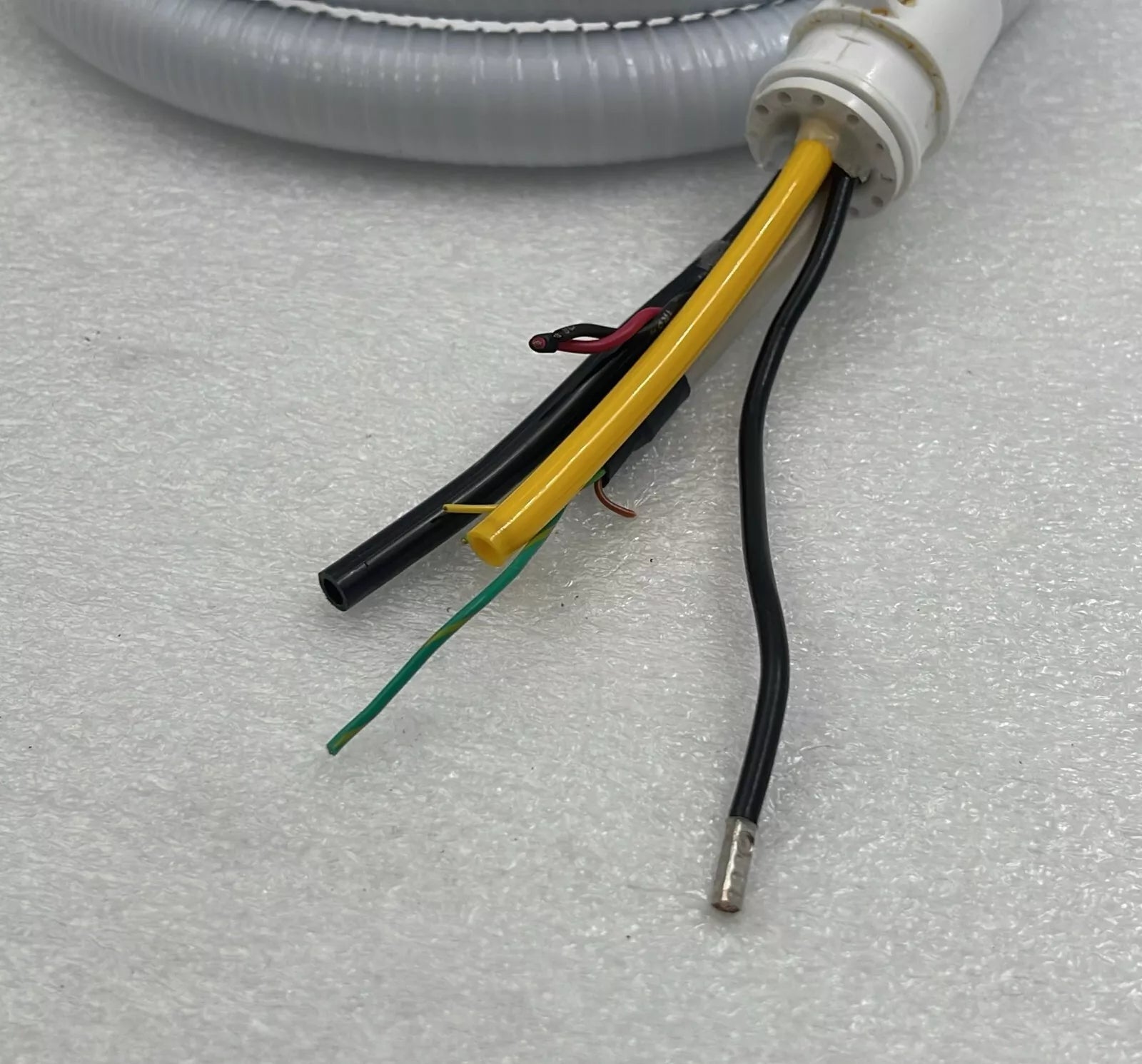 InMode Diolaze XL 810 Laser Cable Handpiece AG605985A **AS IS