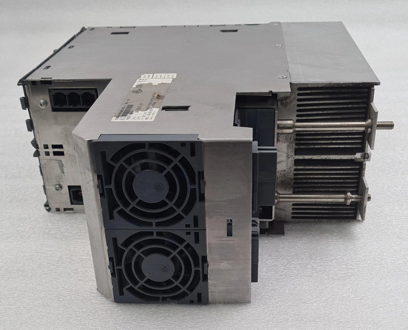 B&R Automation 8B0P0440HW00.001-1 ACOPOS multi P0440 Servo Power **AS-IS**