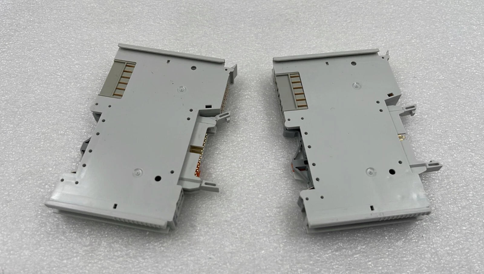 [LOT 2 PCS] Beckhoff EL1862 EtherCAT 8-Channel Digital Input Terminal Module