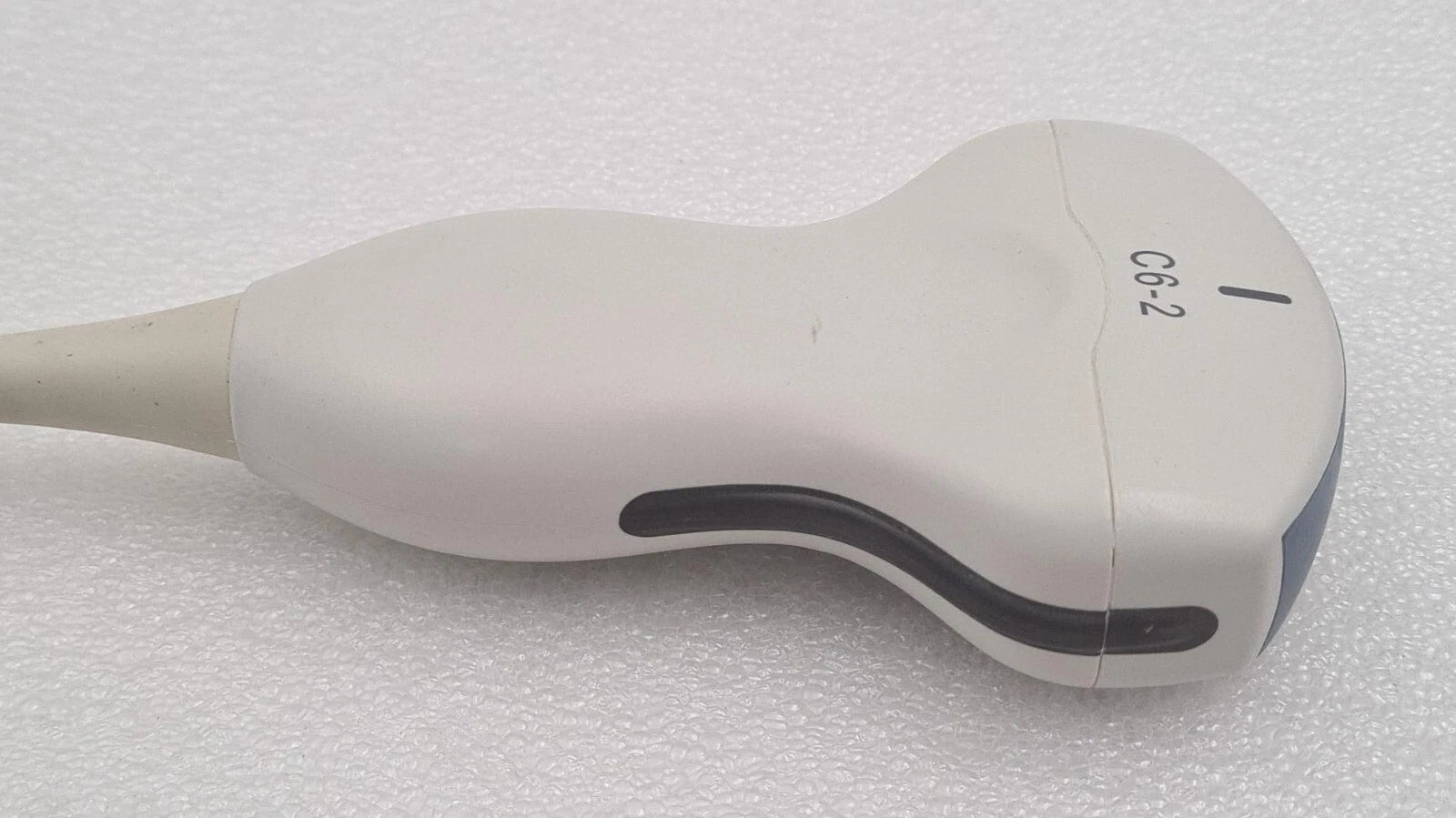 Philips C6-2 453561652566 989605418983 ULTRASOUND Transducer Probe **AS-IS**