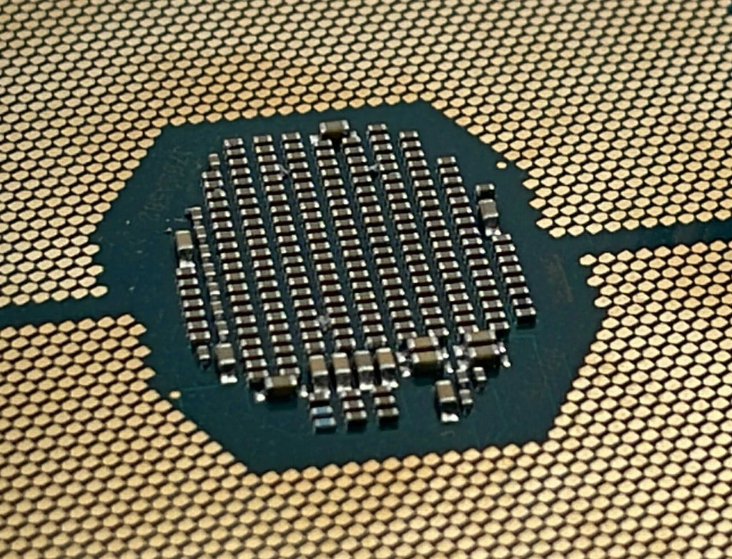 Intel Xeon Platinum  8176 SR37A 2.10GHZ CPU Processor