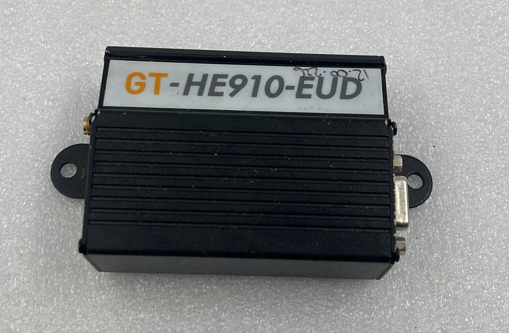 GateTel GT-HE910-EUD Terminal Modem