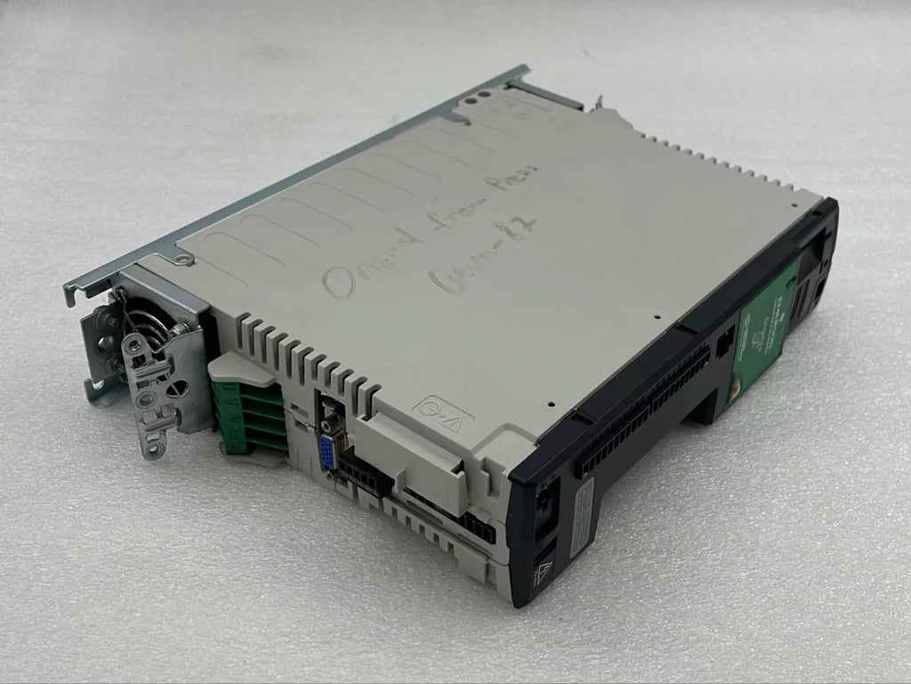 EMERSON Control Techniques Digitax ST DST1401 Servo Drive 3098-0066 50-60Hz 3ph