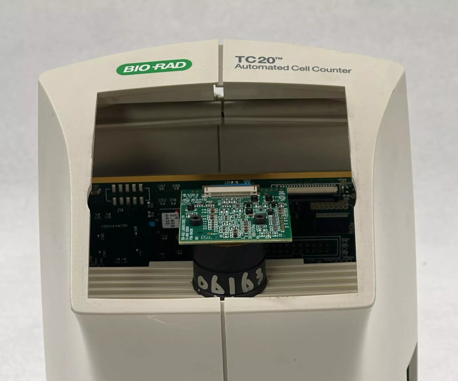 Bio-Rad TC20 Automated Cell Counter **AS IS