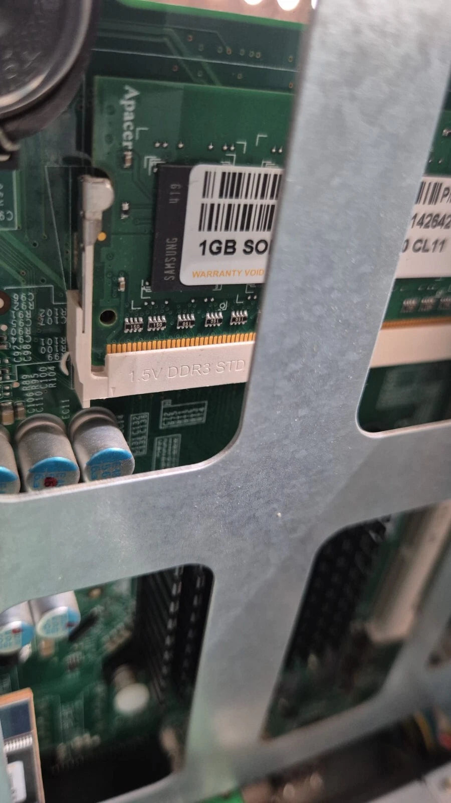 Qnap TS-451 Network Attached Storage NAS 4-Bay Personal Cloud W/ 4* HDD 4000GB