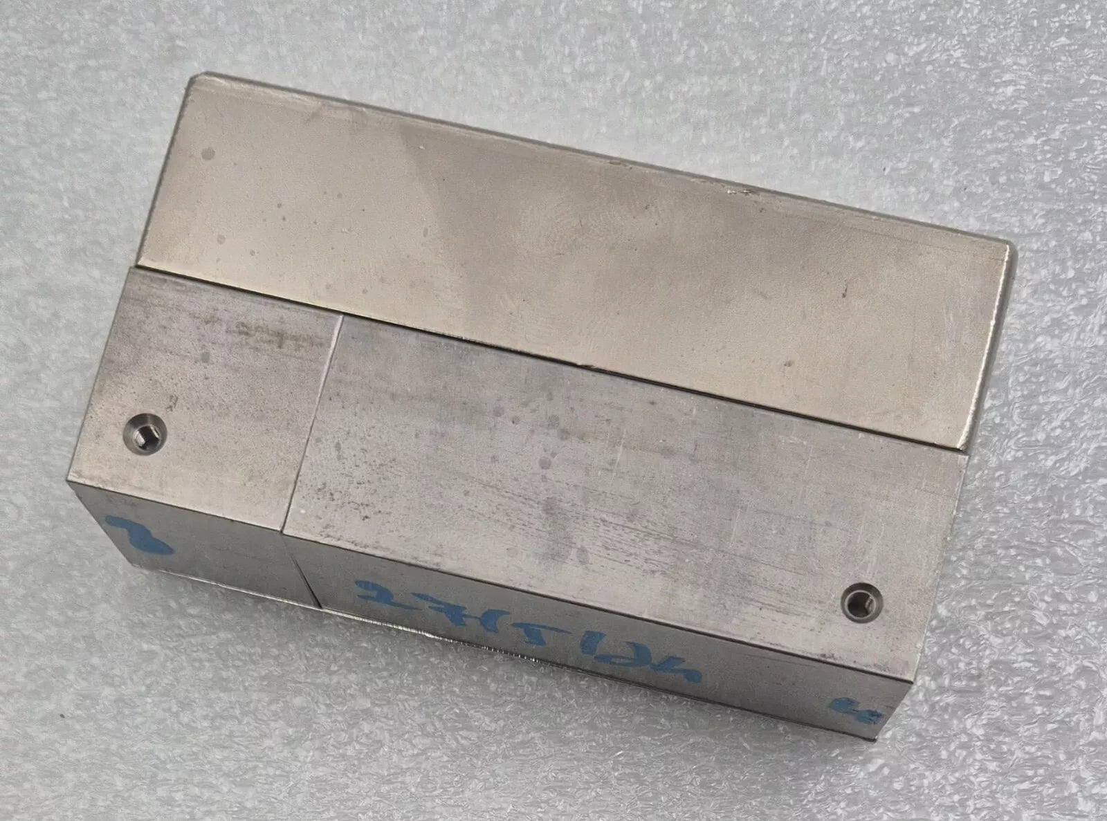 KOFLOC 3810GU Mass Flow Sensor , Gas: N2 , Range: 86SLM