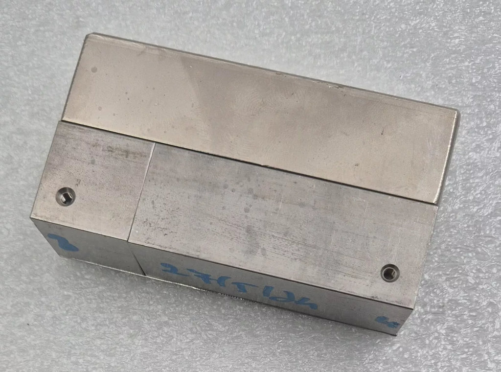 KOFLOC 3810GU Mass Flow Sensor , Gas: N2 , Range: 86SLM