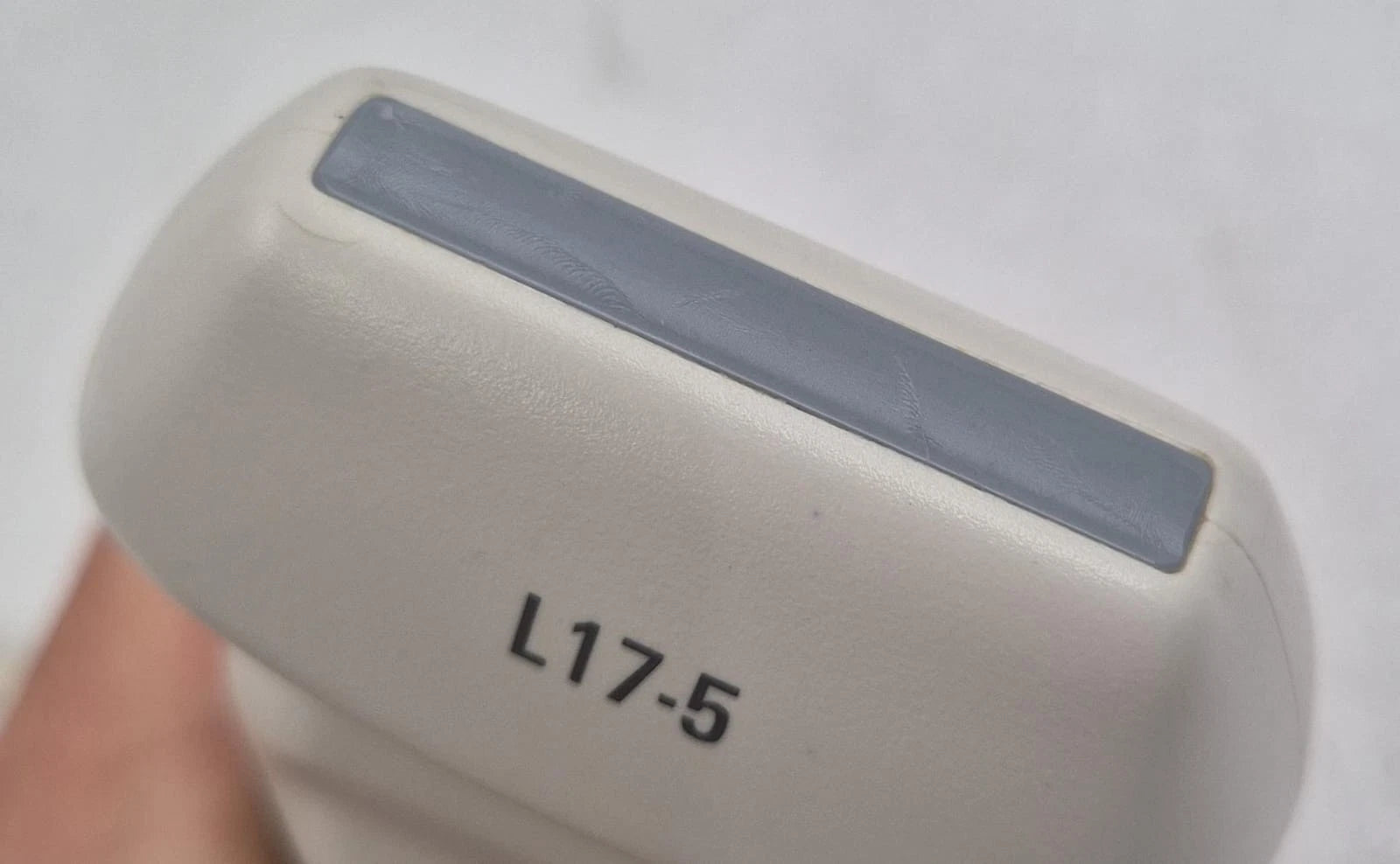 Philips L17-5 Linear Array ULTRASOUND Transducer Probe 453561211633