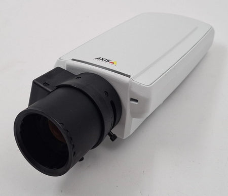 AXIS P1357 0526-001-03 HDTV 1080p IP security surveillance camera
