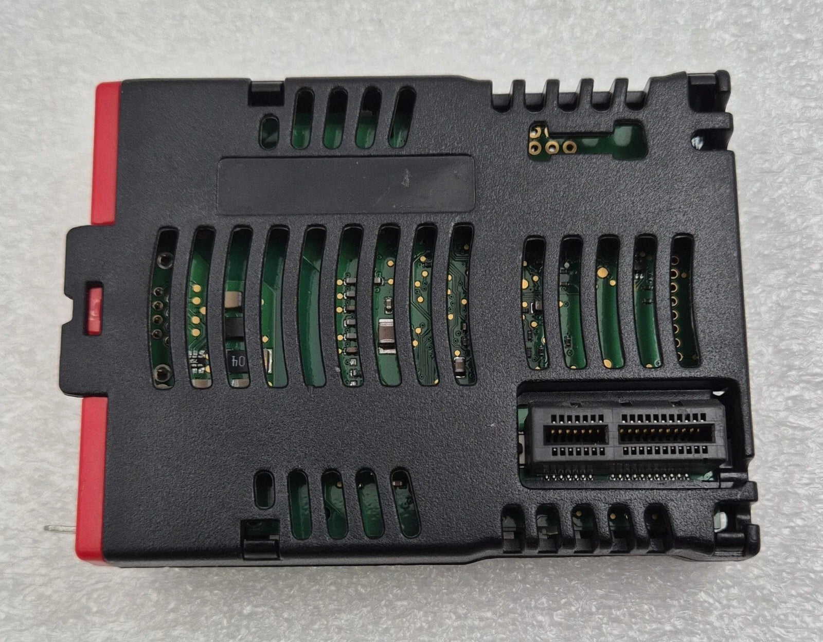 Nidec Control Techniques Emerson SI-Ethercat Module 82400000018000 for Digitax