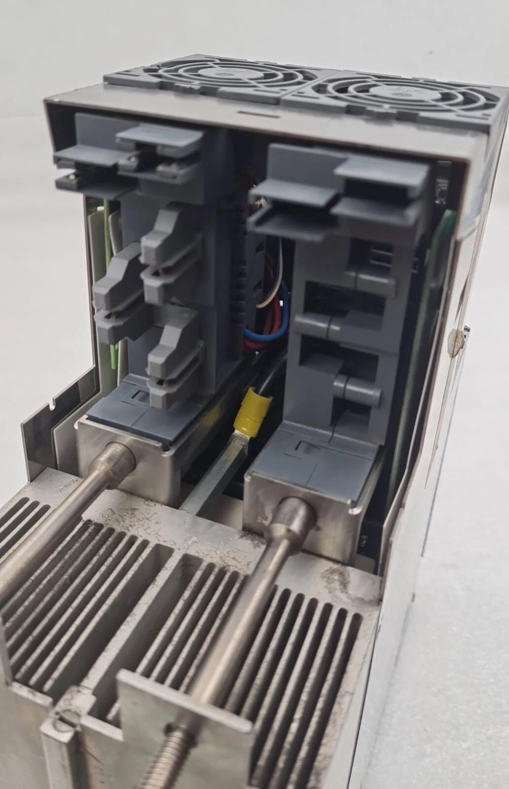 B&R Automation 8B0P0440HW00.001-1 ACOPOS multi P0440 Servo Power **AS-IS**