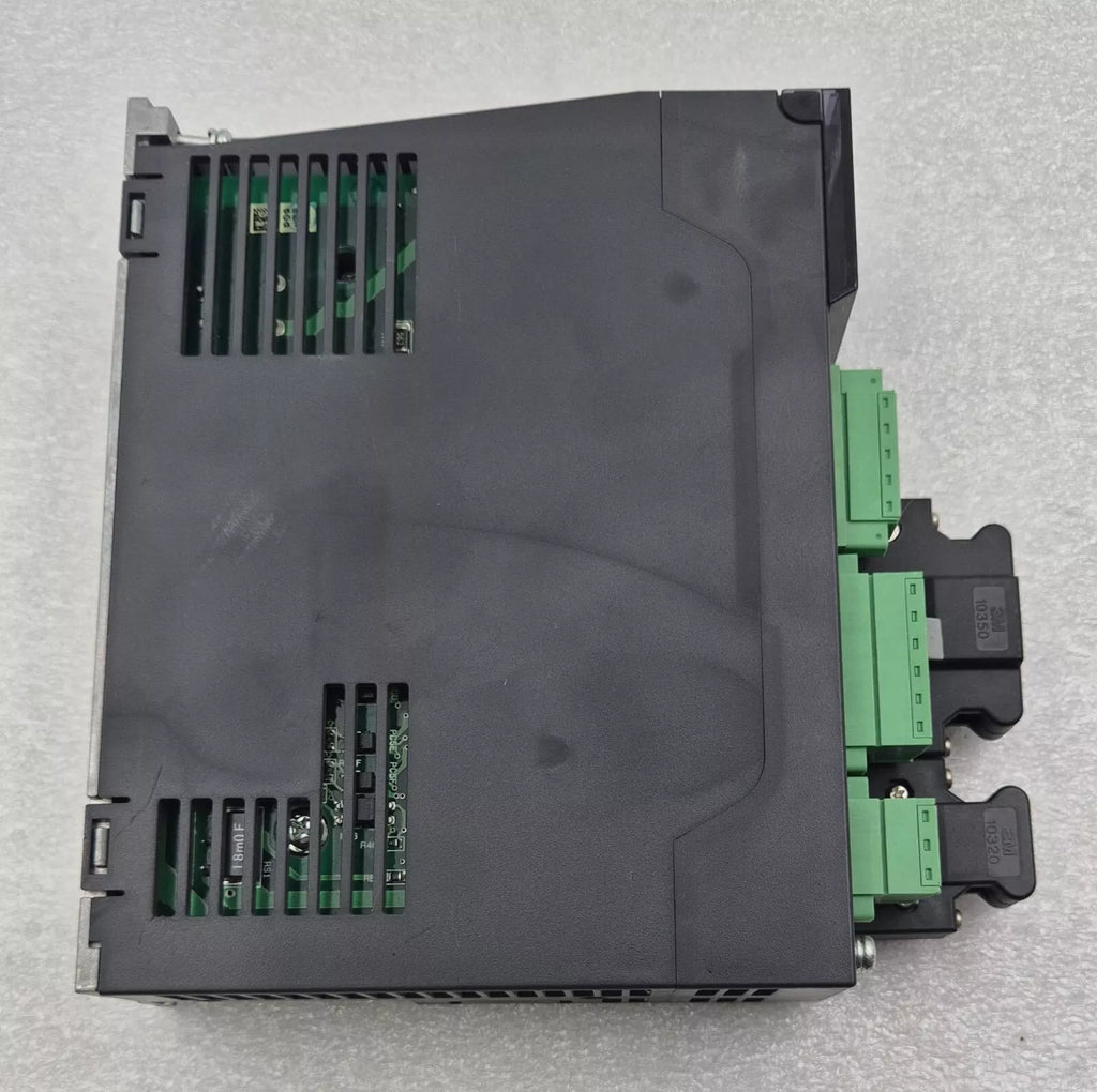 SANYO DENKI RS1A01AA SANMOTION R AC Servo Systems Drive 200-230V